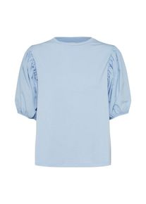 IVYREVEL, Damen Shirt 'LITA', Hellblau