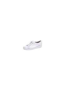 Caprice, Damen Sneaker, Weiß