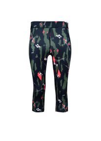 Skiny, Damen Laufhose, bunt