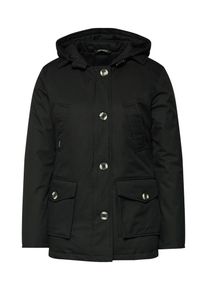AIRFORCE, Damen Parka, Schwarz