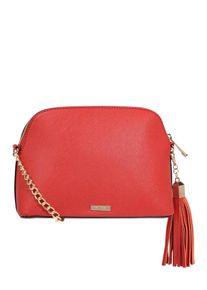 Aldo, Damen Umh&auml;ngetasche 'ELROODIE', Rot