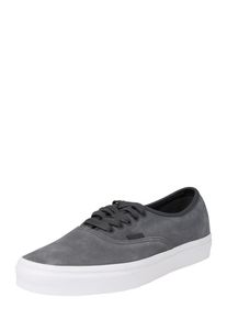Vans, Herren Sneaker 'Authentic', Anthrazit / Wei&szlig;