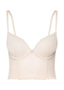 Palmers, Damen BH 'French Flowers', Rosé