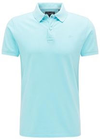 PETROL INDUSTRIES, Herren Poloshirt, T&uuml;rkis