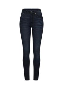 G-Star Raw, Damen Jeans '3301 Ultra High Skinny', Blau