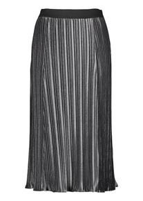 Gerry Weber, Damen Rock, Basaltgrau