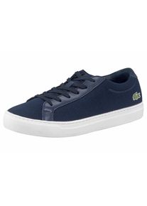 Lacoste, Damen Sneaker 'L-12-12 117 2 CAW', Dunkelblau