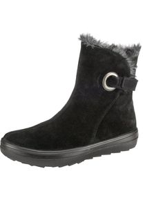 Legero, Damen Winterstiefeletten 'Mira', Schwarz