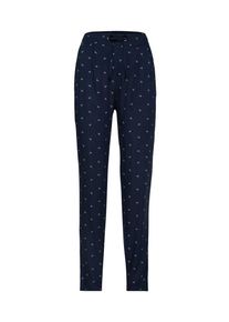 Tom Tailor Denim, Damen Stoffhose, Ultramarinblau