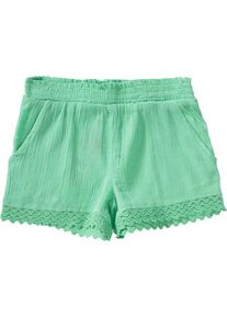 LEMON BERET, M&auml;dchen Shorts f&uuml;r M&auml;dchen, Mint
