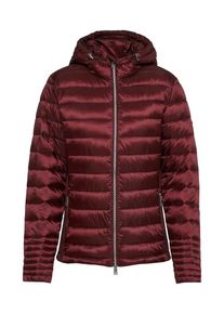Garcia, Damen Outdoorjacke, Bordeaux
