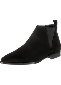 Esprit, Damen Yutte Bootie Chelsea Boots, Schwarz
