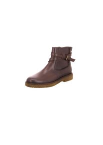 Gabor, Damen Stiefel, Weinrot