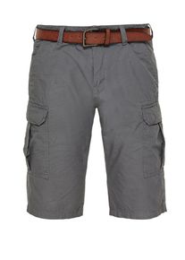 s.Oliver RED LABEL, Herren Shorts, Grau
