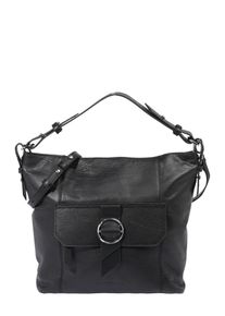 Liebeskind Berlin, Damen Shopper 'Worldtrotter', Schwarz
