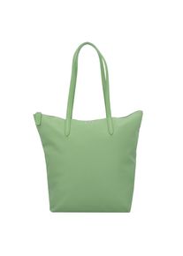 Lacoste, Damen Shopper Tasche, Grün