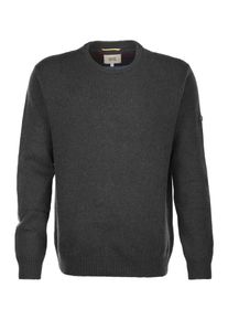Camel Active, Herren Pullover, Anthrazit