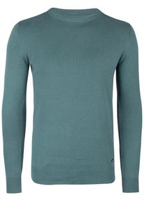PETROL INDUSTRIES, Herren Pullover, Petrol