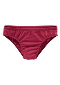 Bench, Herren Badehose, Rot