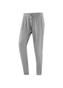 Under Armour, Damen Hose, Graumeliert