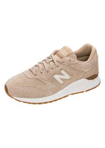 New Balance, Damen 'ML840-AK-D' Sneaker, Beige / Hellbeige