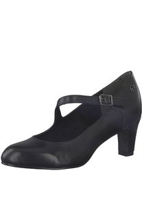Tamaris, Damen Slingpumps, Schwarz