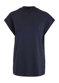 adidas Performance, Damen Shirt 'W Id Mck Nk Tee', Dunkelblau