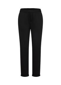 Object, Damen Stoffhose, Schwarz