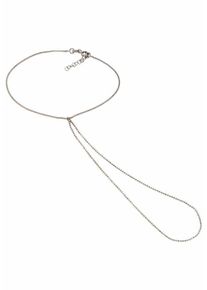 Firetti, Damen Fußkette, Silber