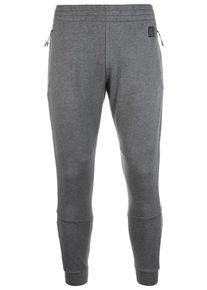 Reebok, Herren Joggers 'Combat Legacy', Graumeliert