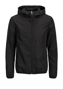 PRODUKT, Herren Jacke, Schwarz