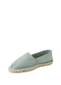 espadrij l'originale Espadrij L ́originale, Herren Espadrilles 'Classic', Mint