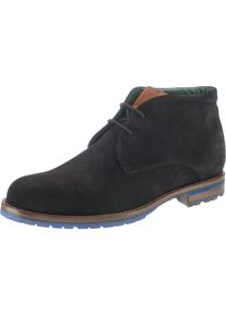 Galizio Torresi, Herren Boots, Schwarz