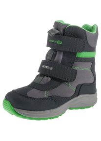 Geox, Winterstiefel 'NEW ALASKA', Grau