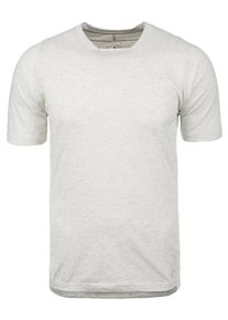 Puma, Herren Trainingsshirt 'Final Casuals', Hellgrau