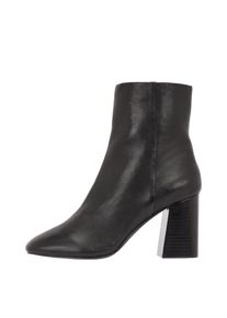 Bianco, Damen Stiefeletten 'Brita', Schwarz