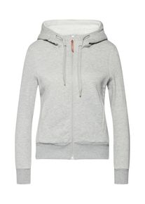 Only, Damen Jacke 'onlSAGA', Grau