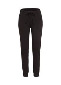 MOSS COPENHAGEN, Damen Hose 'Kamelia', Schwarz