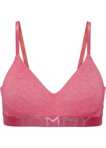 Tommy Hilfiger, Damen Bustier 'BRALETTE', Grenadine