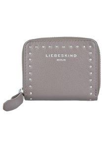 Liebeskind Berlin, Damen Portemonnaie 'Dot', Greige