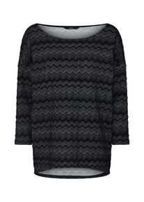 Only, Damen Shirt 'VIGGA', Schwarz