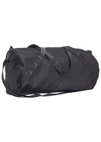 Urban Classics, Damen Weekender, Schwarz