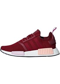 adidas originals, Damen Sneaker 'NMD_R1', Bordeaux
