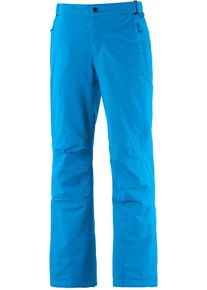 Maier Sports, Herren Skihose, Royalblau