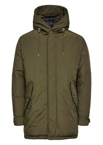 Selected Homme, Herren Parka, Oliv