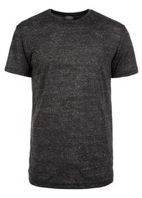 Puma, Herren Trainingsshirt 'Dri-Release Graphic', Dunkelgrau