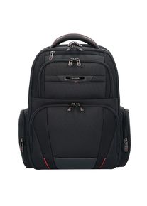 Samsonite, Herren Business Rucksack 'Pro-DLX 5' 44 cm, Schwarz