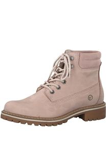 Tamaris, Damen Boots, Rosa