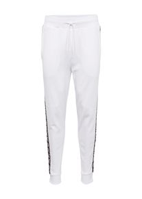Hugo, Herren Hose 'Daky', Weiß