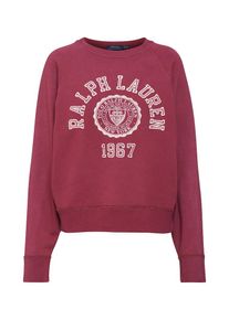 Polo Ralph Lauren, Damen Pullover, Aubergine